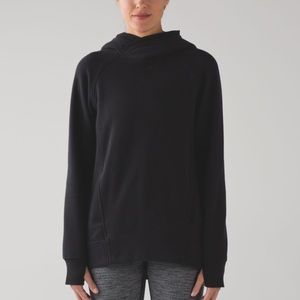 Lululemon Fleece Please Pullover